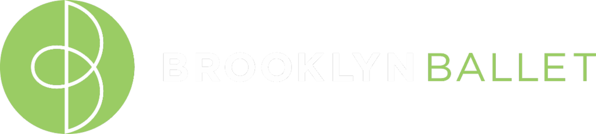 Brooklyn Ballet logo